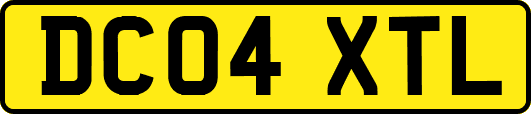 DC04XTL