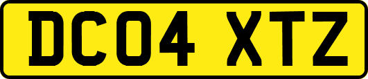 DC04XTZ