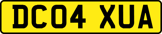 DC04XUA