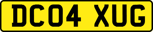 DC04XUG