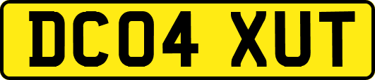 DC04XUT
