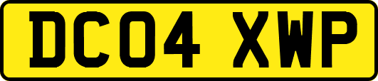 DC04XWP