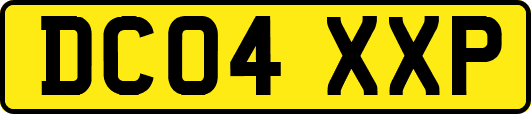 DC04XXP