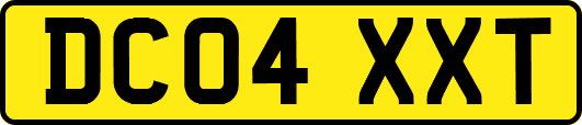 DC04XXT