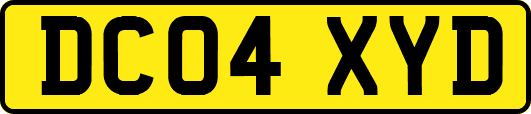 DC04XYD