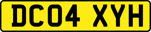DC04XYH