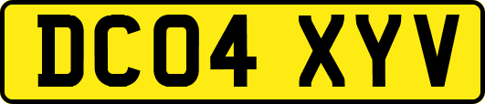 DC04XYV