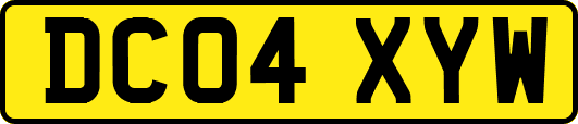 DC04XYW