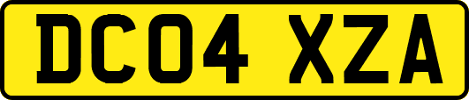 DC04XZA