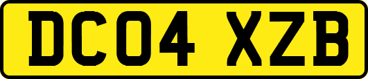 DC04XZB