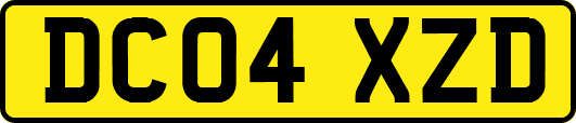 DC04XZD