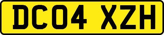 DC04XZH