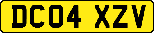 DC04XZV