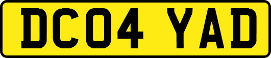 DC04YAD
