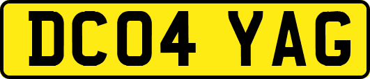DC04YAG