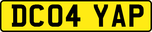 DC04YAP