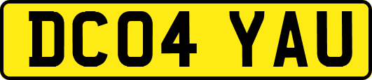DC04YAU