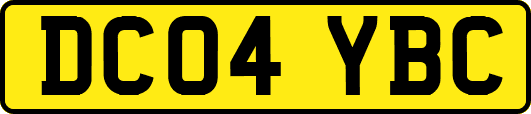 DC04YBC