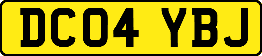 DC04YBJ