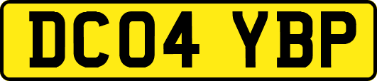 DC04YBP