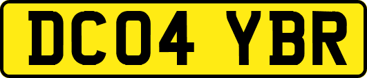 DC04YBR