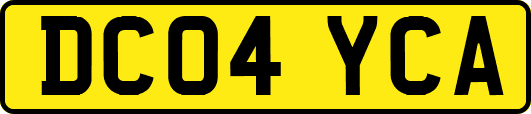 DC04YCA