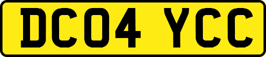 DC04YCC