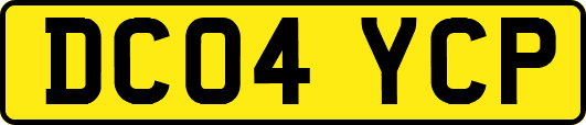 DC04YCP