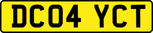 DC04YCT
