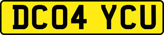 DC04YCU