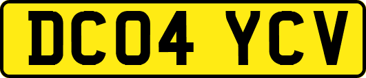 DC04YCV
