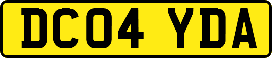 DC04YDA