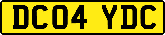 DC04YDC