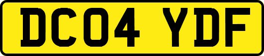 DC04YDF