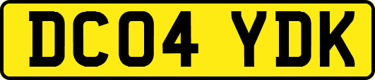 DC04YDK