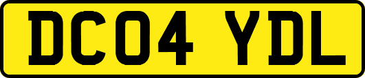 DC04YDL