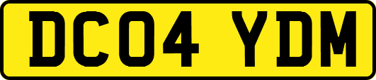 DC04YDM
