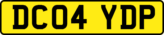DC04YDP