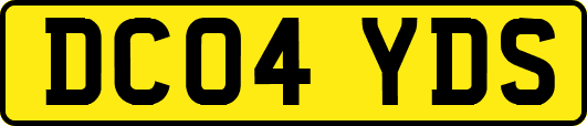 DC04YDS