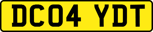 DC04YDT