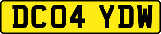 DC04YDW