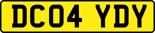DC04YDY