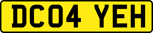 DC04YEH