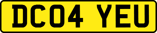 DC04YEU