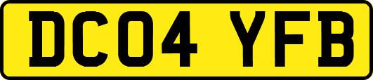 DC04YFB