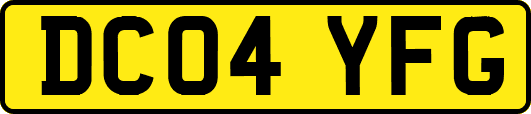 DC04YFG