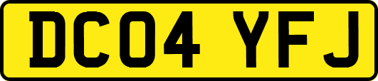 DC04YFJ