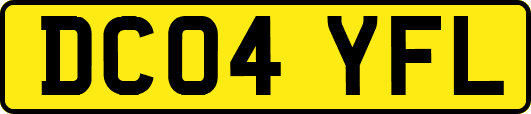 DC04YFL