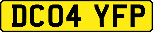 DC04YFP
