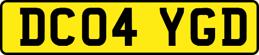 DC04YGD